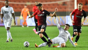 Nhận định Besiktas vs Konyaspor ngày 20/02/2024 tại trangcadobongda.lat