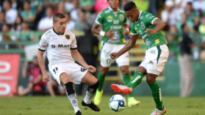 Nhận định Club Leon vs Cruz Azul ngày 22/02/2024 tại trangcadobongda.lat
