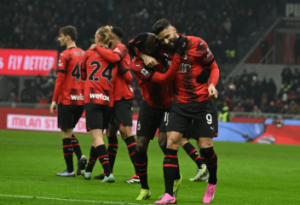 Soi kèo AC Milan vs Rennes ngày 16/02/2024 tại dataspace.mobi