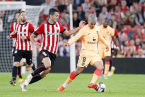 Soi kèo Atletico Madrid vs Athletic Bilbao ngày 08/02/2024 tại dataspace.mobi