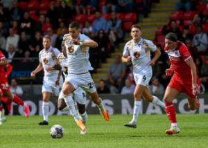 Soi kèo Cambridge United vs Bolton Wanderers ngày 21/02/2024 tại dataspace.mobi