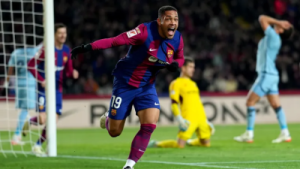 Soi kèo Celta Vigo vs Barcelona ngày 18/02/2024 tại dataspace.mobi