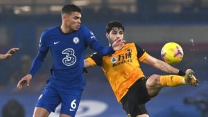 Soi kèo Chelsea vs Wolves ngày 04/02/2024 lúc 21h tại dataspace.mobi