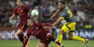 Soi kèo Feyenoord vs AS Roma ngày 16/02/2024 tại dataspace.mobi