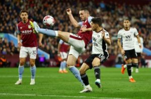 Soi kèo Fulham vs Aston Villa ngày 17/02/2024 tại dataspace.mobi
