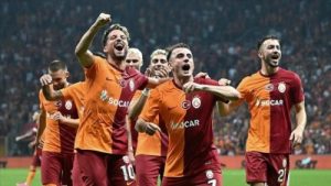 Soi kèo Galatasaray vs Sparta Praha ngày 16/02/2024 tại dataspace.mobi