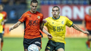 Soi kèo Groningen vs Fortuna Sittard ngày 09/02/2024 tại dataspace.mobi