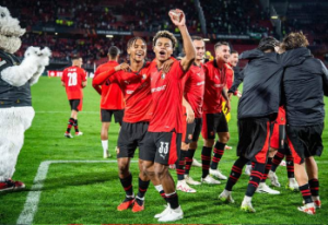 Soi kèo KAA Gent vs Maccabi Haifa ngày 22/02/2024 tại dataspace.mobi