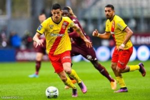 Soi kèo Lens vs Freiburg ngày 16/02/2024 tại dataspace.mobi