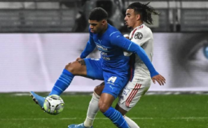 Soi kèo Lyon vs Marseille ngày 05/02/2024 tại dataspace.mobi