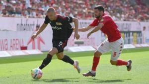 Soi kèo Mainz 05 vs Union Berlin ngày 08/02/2024 tại dataspace.mobi