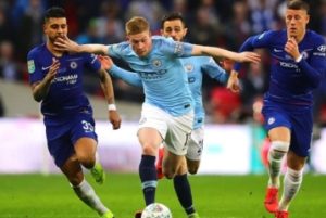 Soi kèo Manchester City vs Chelsea ngày 18/02/2024 tại dataspace.mobi
