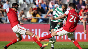 Soi kèo Moreirense vs Sporting Lisbon ngày 20/02/2024 tại dataspace.mobi