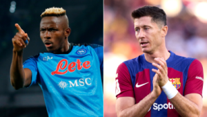 Soi kèo Napoli vs Barcelona ngày 22/02/2024 tại dataspace.mobi