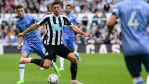 Soi kèo Newcastle vs Bournemouth ngày 17/02/2024 tại dataspace.mobi