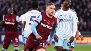 Soi kèo Nottingham Forest vs West Ham ngày 17/02/2024 tại dataspace.mobi