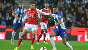 Soi kèo Porto vs Arsenal ngày 22/02/2024 tại dataspace.mobi