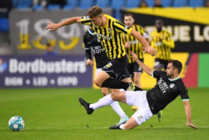 Soi kèo SC Cambuur vs Vitesse ngày 08/02/2024 tại dataspace.mobi