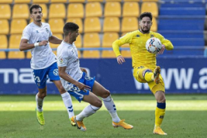 Soi kèo Tenerife vs CD Eldense ngày 20/02/2024 tại dataspace.mobi