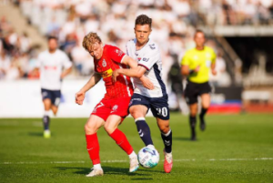 Soi kèo Vejle BK vs AGF Aarhus ngày 20/02/2024 tại dataspace.mobi