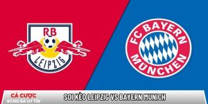 Soi kèo Leipzig vs Bayern Munich 00h30 ngày 18/01 – Bundesliga tại dataspace.mobi