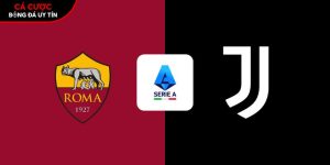 Soi kèo AS Roma vs Juventus, 2h45 ngày 2/3 – Vòng 27 Serie A tại dataspace.mobi