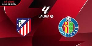 Soi kèo Atletico Madrid vs Getafe, 22h15 ngày 14/3 – La Liga tại dataspace.mobi