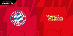 Soi kèo Bayern Munich vs Union Berlin, 21h30 ngày 21/3 – Bundesliga tại dataspace.mobi