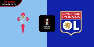 Soi kèo Celta Vigo vs Lyon, 3h ngày 13/03 – Europa League tại dataspace.mobi