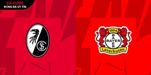 Soi kèo Freiburg vs Bayer Leverkusen, 21h30 ngày 7/3 – Bundesliga tại dataspace.mobi