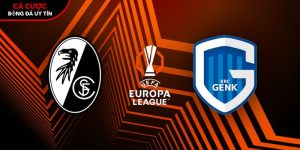Soi kèo Freiburg vs Genk, 0h45 ngày 20/3 – Europa League tại dataspace.mobi