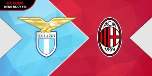 Soi kèo Lazio vs AC Milan, 2h45 ngày 16/3 – Vòng 29 Serie A tại dataspace.mobi