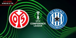 Soi kèo Mainz vs Sigma Olomouc, 0h45 ngày 20/3 – Cúp C3 tại dataspace.mobi