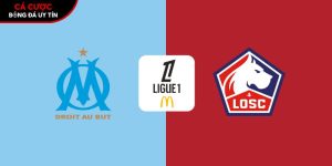 Soi kèo Marseille vs Lille, 23h15 ngày 22/3 – Vòng 27 Ligue 1 tại dataspace.mobi
