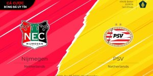 Soi kèo Nijmegen vs PSV, 2h ngày 4/3 – Cúp bóng đá Hà Lan tại dataspace.mobi