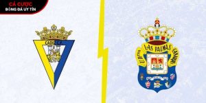 Soi kèo Cadiz vs Las Palmas, 1h30 ngày 28/4 – La Liga 2 tại dataspace.mobi