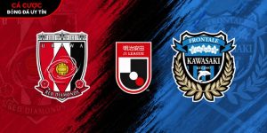 Soi kèo Urawa Reds vs Kawasaki Frontale, 13h 29/4 – J1 League tại dataspace.mobi
