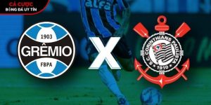Soi kèo Gremio vs Corinthians, 3h30 ngày 31/5 – Brazil Serie A tại dataspace.mobi