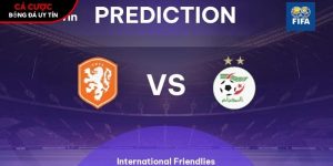 Soi kèo Hà Lan vs Algeria, 1h45 ngày 4/6 – Giao hữu Quốc tế tại dataspace.mobi