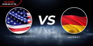 Soi kèo Mỹ vs Đức, 1h30 ngày 7/6 – Giao hữu quốc tế tại dataspace.mobi